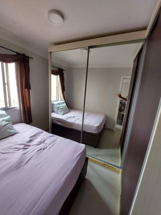 Imagem Apartamento com 2 Quartos à Venda, 44 m² em Canhema - Diadema