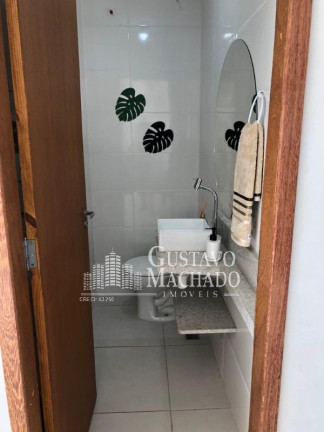 Imagem Casa com 3 Quartos à Venda, 102 m² em Parque Do Contorno - Volta Redonda