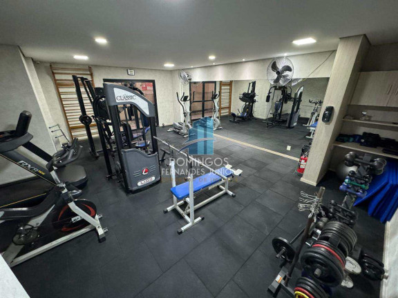 Imagem Apartamento com 3 Quartos à Venda, 60 m² em Itaquera - São Paulo Imagem Apartamento com 3 Quartos à Venda, 60 m² em Itaquera - São Paulo