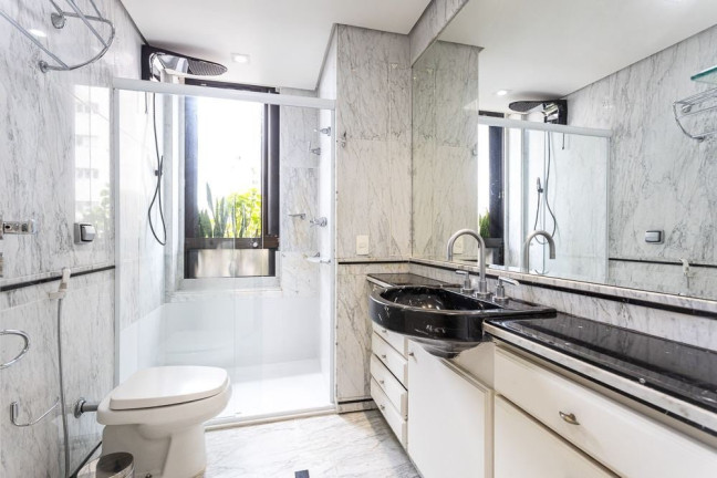 Imagem Apartamento com 4 Quartos à Venda, 485 m² em Jardim Europa - São Paulo Imagem Apartamento com 4 Quartos à Venda, 485 m² em Jardim Europa - São Paulo