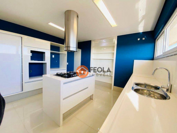 Imagem Apartamento com 3 Quartos à Venda, 330 m² em Jardim Girassol - Americana Imagem Apartamento com 3 Quartos à Venda, 330 m² em Jardim Girassol - Americana