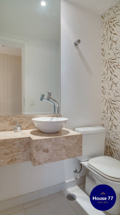 Imagem Apartamento com 3 Quartos à Venda, 141 m² em Panamby - São Paulo Imagem Apartamento com 3 Quartos à Venda, 141 m² em Panamby - São Paulo