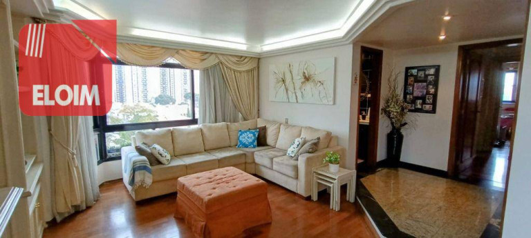Imagem Apartamento com 4 Quartos à Venda, 200 m² em Saúde - São Paulo Imagem Apartamento com 4 Quartos à Venda, 200 m² em Saúde - São Paulo