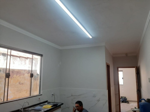 Imagem Sala Comercial para Alugar, 120 m² em Chácara Das Flores - Bauru Imagem Sala Comercial para Alugar, 120 m² em Chácara Das Flores - Bauru