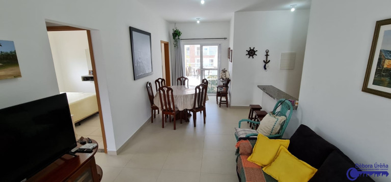 Imagem Apartamento com 3 Quartos à Venda, 136 m² em Itaguá - Ubatuba Imagem Apartamento com 3 Quartos à Venda, 136 m² em Itaguá - Ubatuba