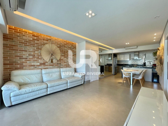 Imagem Imóvel com 3 Quartos à Venda, 138 m² em Riviera | Módulo 08 - Bertioga