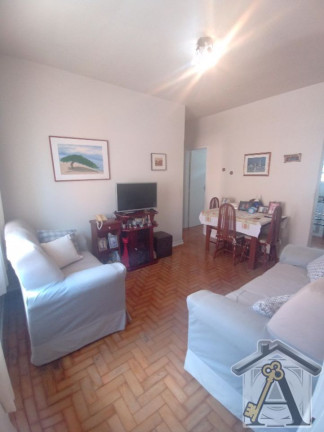 Imagem Apartamento com 2 Quartos à Venda, 63 m² em Estuário - Santos Imagem Apartamento com 2 Quartos à Venda, 63 m² em Estuário - Santos