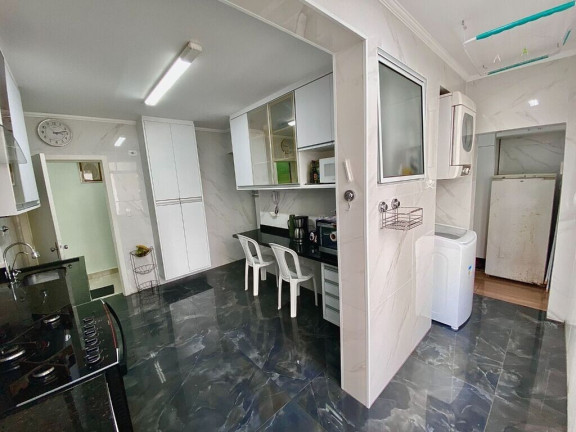 Imagem Apartamento com 3 Quartos à Venda, 115 m² em Higienópolis - São Paulo