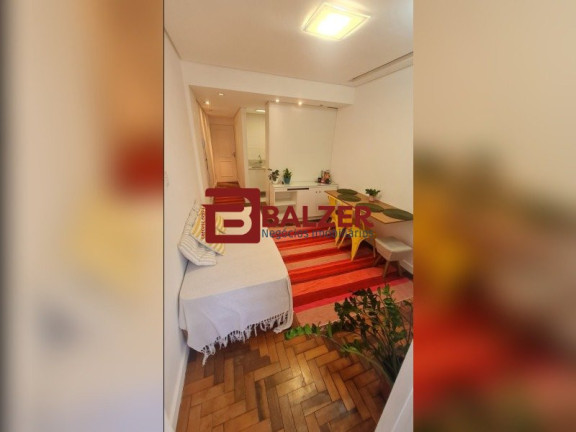 Apartamento com 1 Quarto à Venda, 41 m² em Centro - Florianópolis