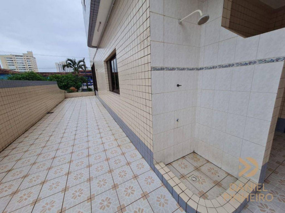 Imagem Apartamento com 2 Quartos à Venda, 58 m² em Maracanã - Praia Grande Imagem Apartamento com 2 Quartos à Venda, 58 m² em Maracanã - Praia Grande