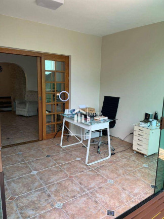 Imagem Imóvel com 4 Quartos à Venda, 350 m² em Parque Petrópolis - Mairiporã