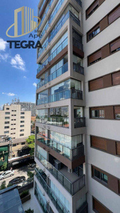 Imagem Apartamento com 2 Quartos à Venda, 65 m² em Moema - São Paulo Imagem Apartamento com 2 Quartos à Venda, 65 m² em Moema - São Paulo