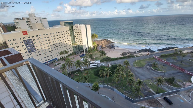 Imagem Cobertura com 4 Quartos à Venda, 340 m² em Rio Vermelho - Salvador