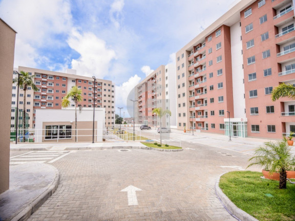 Imagem Apartamento com 3 Quartos à Venda, 67 m² em Itapuã - Salvador Imagem Apartamento com 3 Quartos à Venda, 67 m² em Itapuã - Salvador