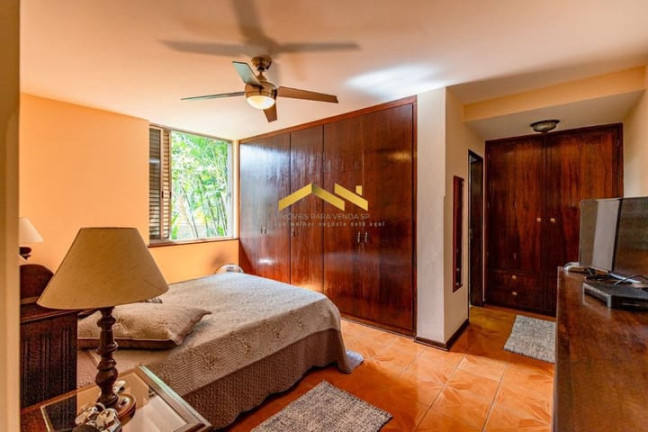 Imagem Casa com 3 Quartos à Venda, 388 m² em Alto Da Boa Vista - São Paulo