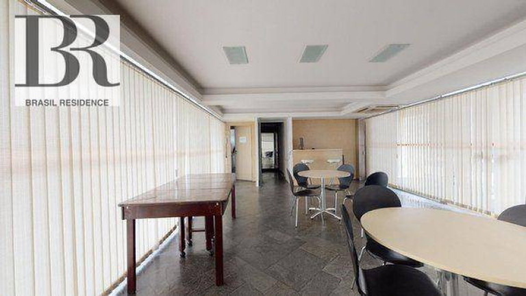 Imagem Apartamento com 2 Quartos à Venda, 96 m² em Campo Belo - São Paulo