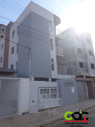 Imagem Apartamento com 2 Quartos à Venda, 50 m² em Jardim Bandeirantes - Poços De Caldas