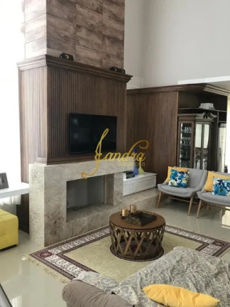 Imagem Casa de Condomínio com 4 Quartos à Venda, 320 m² em Rainha Do Mar - Xangri-la