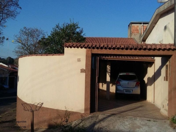 Imagem Casa com 3 Quartos à Venda, 110 m² em Jardim Primavera - São João Da Boa Vista Imagem Casa com 3 Quartos à Venda, 110 m² em Jardim Primavera - São João Da Boa Vista