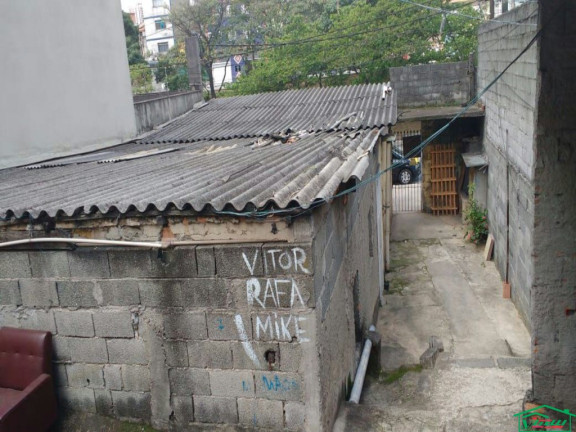 Imagem Terreno à Venda, 489 m² em Quarta Parada - São Paulo Imagem Terreno à Venda, 489 m² em Quarta Parada - São Paulo
