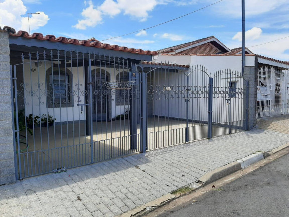 Imagem Casa com 2 Quartos à Venda, 160 m² em Uberaba - Bragança Paulista