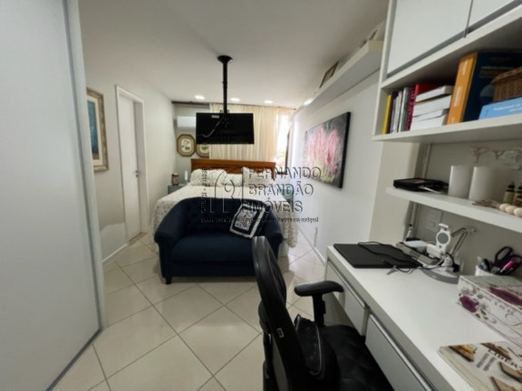 Imagem Imóvel com 4 Quartos à Venda, 273 m² em Barra Da Tijuca - Rio De Janeiro Imagem Imóvel com 4 Quartos à Venda, 273 m² em Barra Da Tijuca - Rio De Janeiro