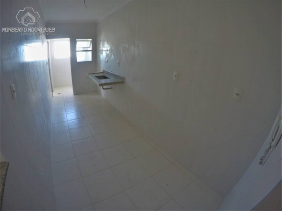 Imagem Apartamento com 3 Quartos à Venda, 102 m² em Guilhermina - Praia Grande