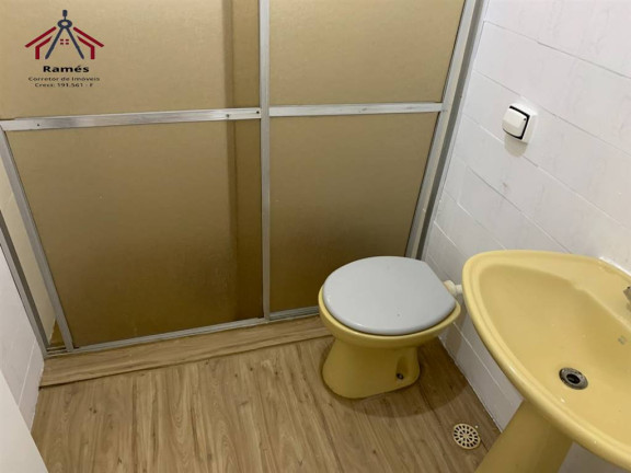 Imagem Apartamento com 1 Quarto à Venda, 45 m² em Vila Tupi - Praia Grande