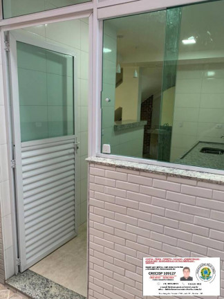 Imagem Casa com 2 Quartos à Venda, 90 m² em Marapé - Santos