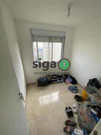 Imagem Apartamento com 3 Quartos à Venda, 60 m² em Belém - São Paulo Imagem Apartamento com 3 Quartos à Venda, 60 m² em Belém - São Paulo