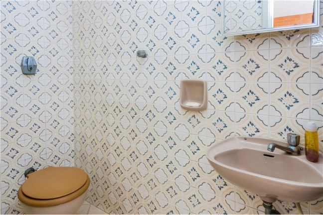 Imagem Casa com 3 Quartos à Venda, em Vila Regente Feijó - São Paulo Imagem Casa com 3 Quartos à Venda, em Vila Regente Feijó - São Paulo