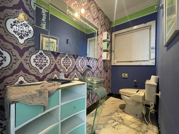 Imagem Casa com 11 Quartos à Venda, 2.500 m² em Península - Guarujá Imagem Casa com 11 Quartos à Venda, 2.500 m² em Península - Guarujá