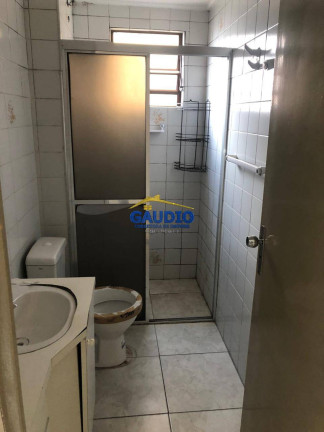 Imagem Apartamento com 2 Quartos à Venda, 50 m² em Jardim Iracema - Taboão Da Serra Imagem Apartamento com 2 Quartos à Venda, 50 m² em Jardim Iracema - Taboão Da Serra