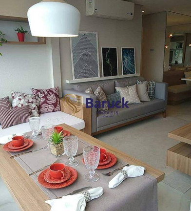 Apartamento com 2 Quartos à Venda, 66 m² em Saúde - São Paulo
