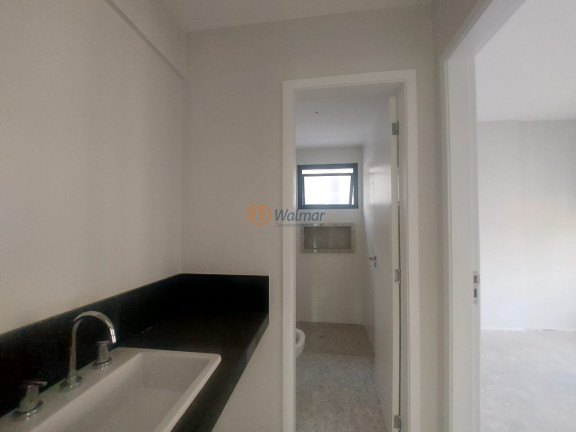 Imagem Imóvel com 1 Quarto à Venda, 48 m² em Cambuí - Campinas
