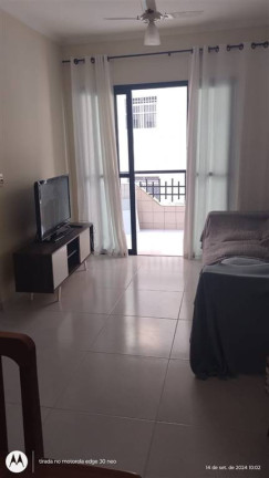 Imagem Apartamento com 1 Quarto à Venda, em Aviação - Praia Grande Imagem Apartamento com 1 Quarto à Venda, em Aviação - Praia Grande