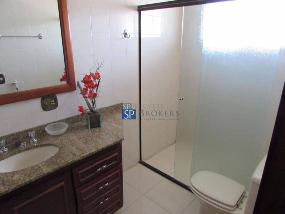 Imagem Apartamento com 3 Quartos à Venda, 185 m² em Centro - Vinhedo Imagem Apartamento com 3 Quartos à Venda, 185 m² em Centro - Vinhedo