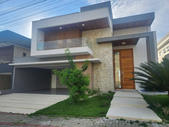 Casa de Condomínio com 4 Quartos à Venda, 450 m² em Condomínio Residencial Jaguary - São José Dos Campos