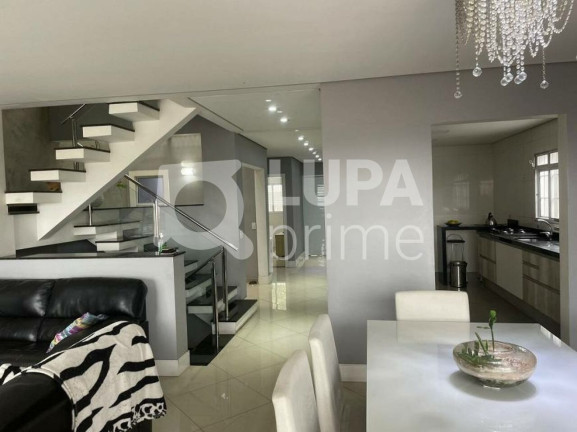 Imagem Casa com 4 Quartos à Venda, 250 m² em Vila Maria Alta - São Paulo Imagem Casa com 4 Quartos à Venda, 250 m² em Vila Maria Alta - São Paulo