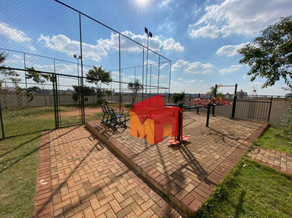 Imagem Apartamento com 2 Quartos à Venda, 42 m² em Jardim Terramérica I - Americana Imagem Apartamento com 2 Quartos à Venda, 42 m² em Jardim Terramérica I - Americana