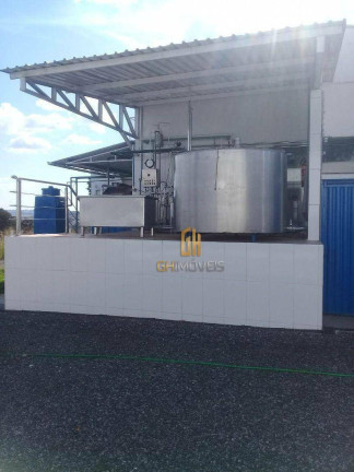 Imagem Galpão à Venda, 15.000 m² em Zona Rural - Campo Limpo De Goias Imagem Galpão à Venda, 15.000 m² em Zona Rural - Campo Limpo De Goias