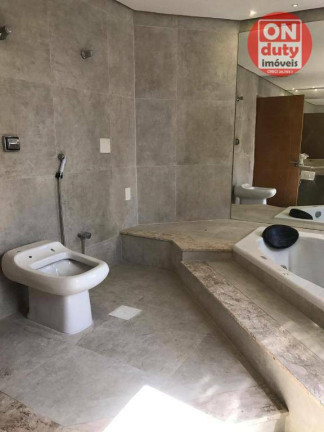Imagem Cobertura com 3 Quartos à Venda, 500 m² em Boqueirão - Santos Imagem Cobertura com 3 Quartos à Venda, 500 m² em Boqueirão - Santos