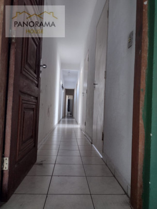 Imagem Sobrado com 16 Quartos à Venda, 300 m² em Alves Dias - São Bernardo Do Campo Imagem Sobrado com 16 Quartos à Venda, 300 m² em Alves Dias - São Bernardo Do Campo