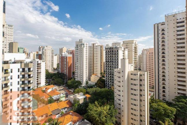 Imagem Apartamento com 2 Quartos à Venda, 77 m² em Moema - São Paulo Imagem Apartamento com 2 Quartos à Venda, 77 m² em Moema - São Paulo