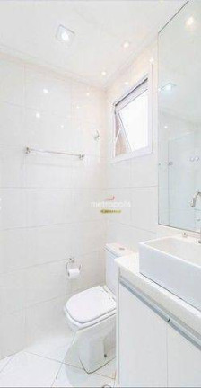 Imagem Cobertura com 2 Quartos à Venda, 146 m² em Vila Guiomar - Santo André