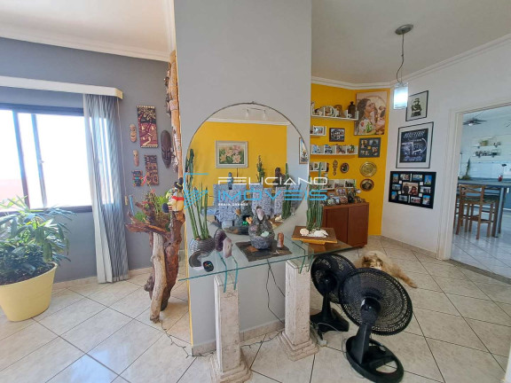 Imagem Cobertura com 4 Quartos à Venda, 224 m² em Caiçara - Praia Grande Imagem Cobertura com 4 Quartos à Venda, 224 m² em Caiçara - Praia Grande