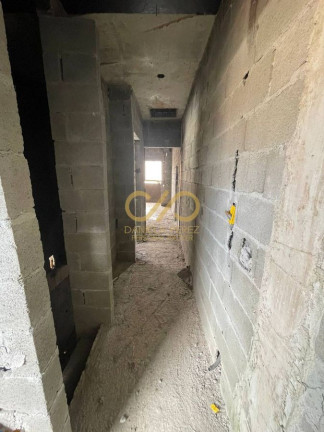 Imagem Casa de Condomínio com 2 Quartos à Venda, 62 m² em Quietude - Praia Grande Imagem Casa de Condomínio com 2 Quartos à Venda, 62 m² em Quietude - Praia Grande