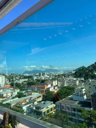 Imagem Cobertura com 2 Quartos à Venda, 140 m² em Fonseca - Niterói Imagem Cobertura com 2 Quartos à Venda, 140 m² em Fonseca - Niterói