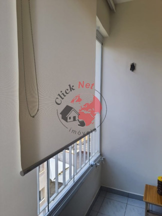 Imagem Apartamento com 2 Quartos à Venda, 80 m² em Rudge Ramos - São Bernardo Do Campo