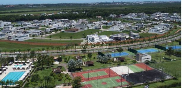 Imagem Imóvel à Venda, 632 m² em Alphaville Jacuhy - Serra